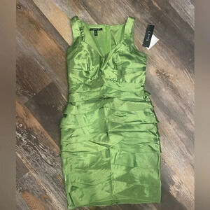 Formal, cocktail, prom dress, size 8, NWT, prom, homecoming